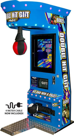 Combo Double Hit Gift by UPlay America