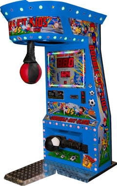 Combo Double Hit Kids by UPlay America