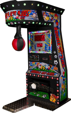Combo Double Hit Kids by UPlay America