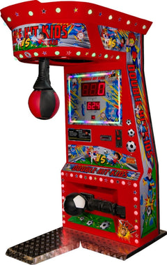 Combo Double Hit Kids by UPlay America
