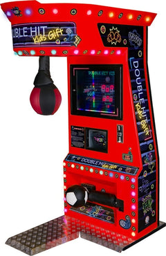 Combo Double Hit Kids Gift by UPlay America