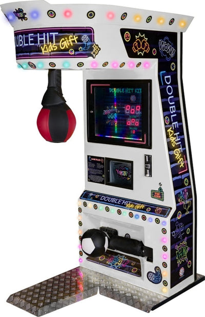 Combo Double Hit Kids Gift by UPlay America