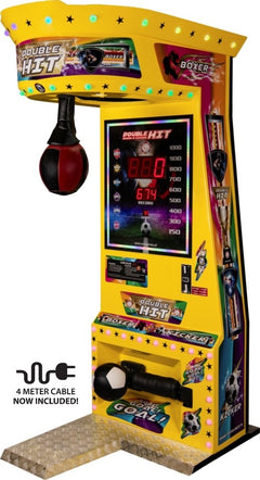 Combo Double Hit by UPlay America