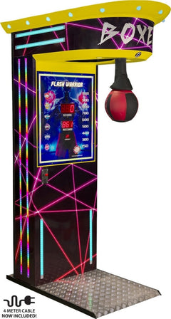 Boxer Flash by UPlay America
