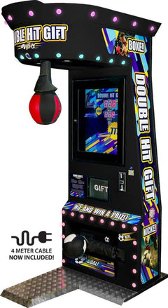 Combo Double Hit Gift by UPlay America