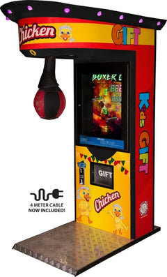 Boxer Kids Gift by UPlay America