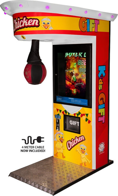 Boxer Kids Gift by UPlay America