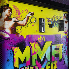 Pipeline Games MMA - Kick & Punch Boxing Game
