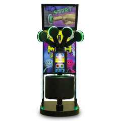 Pipeline Games MMA - Kick & Punch Boxing Game