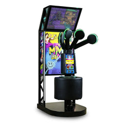 Pipeline Games MMA - Kick & Punch Boxing Game