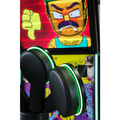 Pipeline Games MMA - Kick & Punch Boxing Game