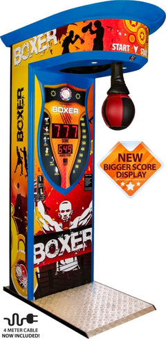 Boxer Easy by UPlay America