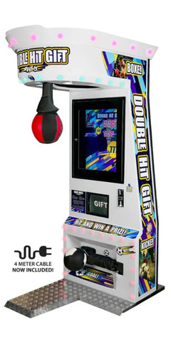 Combo Double Hit Gift by UPlay America