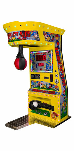Combo Double Hit Kids by UPlay America