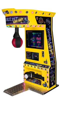 Combo Double Hit Kids Gift by UPlay America