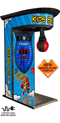 Boxer Kids Bear by UPlay America