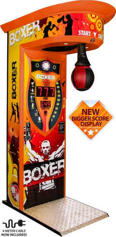 Boxer Easy by UPlay America