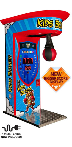 Boxer Kids Bear by UPlay America