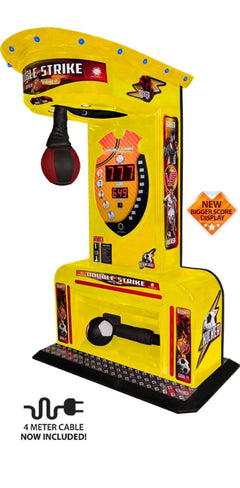 Combo Double Strike by UPlay America