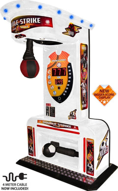 Combo Double Strike by UPlay America
