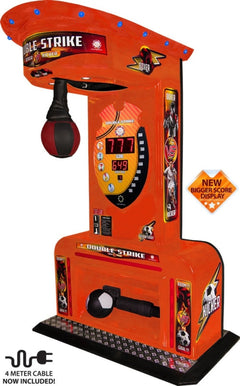 Combo Double Strike by UPlay America