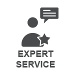 Image of Expert Service